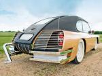 Mohs Ostentatienne Opera Sedan 1967 года